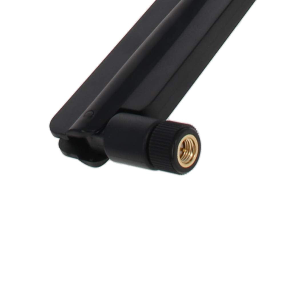 Othmro 433 MHz,8.66 Inches Antenna with Male SMA Connector 1pcs
