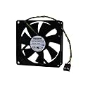 HP Compaq Elite 8100 Minitower PVA092G12H Desktop Cooling Fan- 580230-001