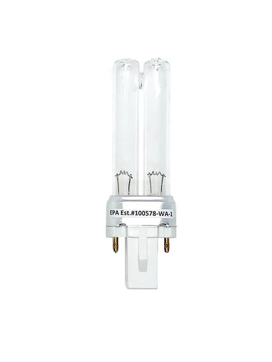 Anyray Compatible Replacement for Cyprio Bioforce 5W 5 Watt UV Germicidal Bulb G23 Base UV lamp