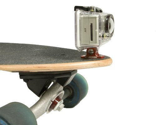 K-EDGE GO BIG GoPro Adapter K13-400 Red