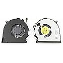 wangpeng® New Laptop CPU Cooling Fan for HP Envy M7-N M7-N011DX M7-N014DX M7-N101DX 813798-001