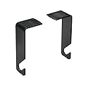 Manfrotto 059WM Wall Mounted Single Hook Background Holder