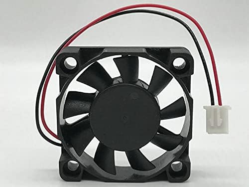 for FD124010-SL1 ZP DC12V 0.09A 4CM 4010 Ultra-Quiet Cooling Fan