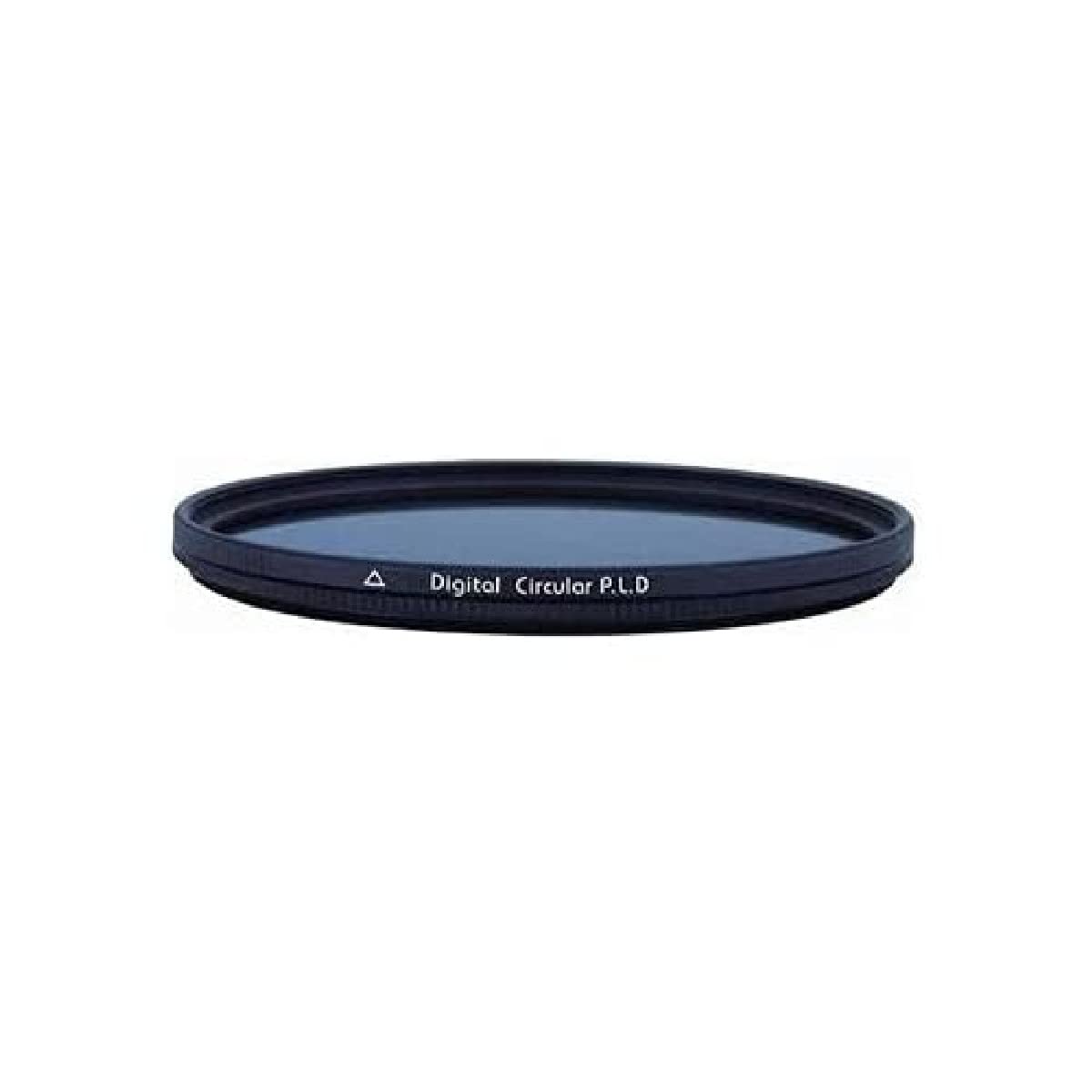 MARUMI PL Filter 52mm DHG Circular P.L.D 52mm for Increased Contrast, Reflection Removal, Made in Japan