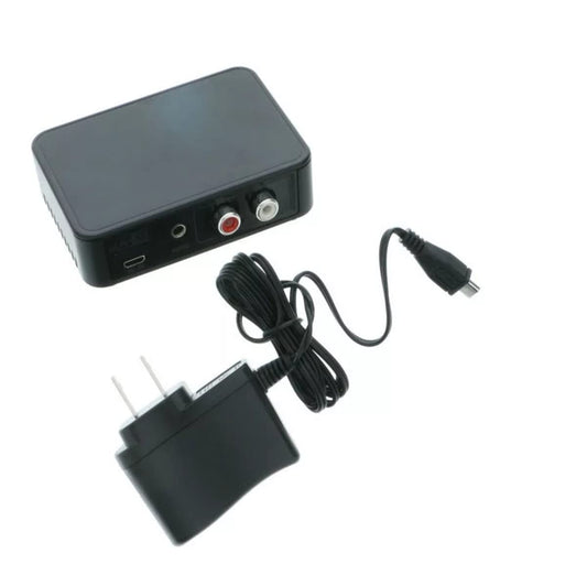 212 Main Monster Combo Audio Converter - Black