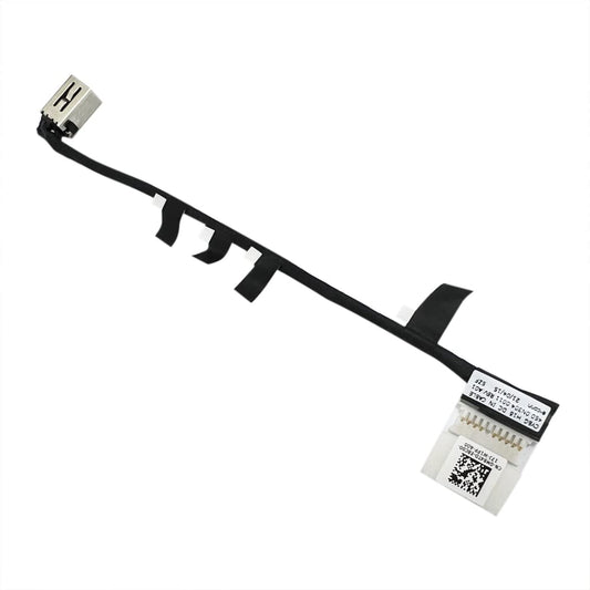 Zahara DC Power Jack Cable Charging Port Replacement for Dell Inspiron 7000 15Plus 16Plus 7610 7510 450.0N304.0011 M84TD, 0M84TD