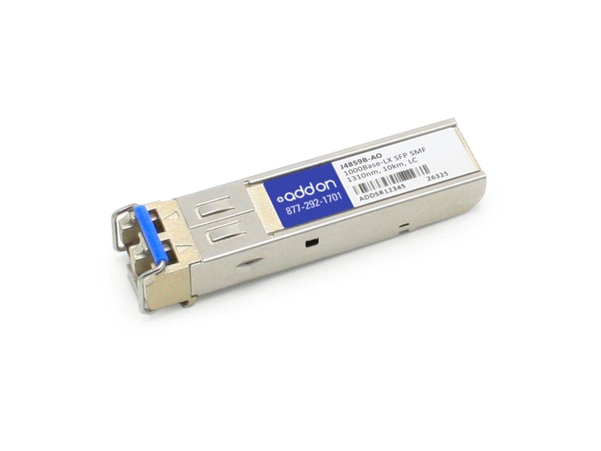 Add-On Computer Sfp Transceiver Module (J4859B-AO)