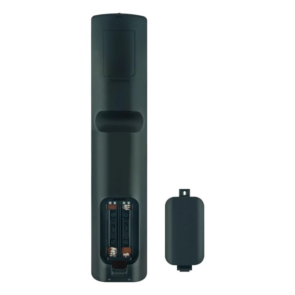 AKB73775701 Replacement Remote Control for LG Soundbar in Living Rooms or Rooms, Size Approximately About 9 x 2 x 1 in, Replace Remote Compatible
