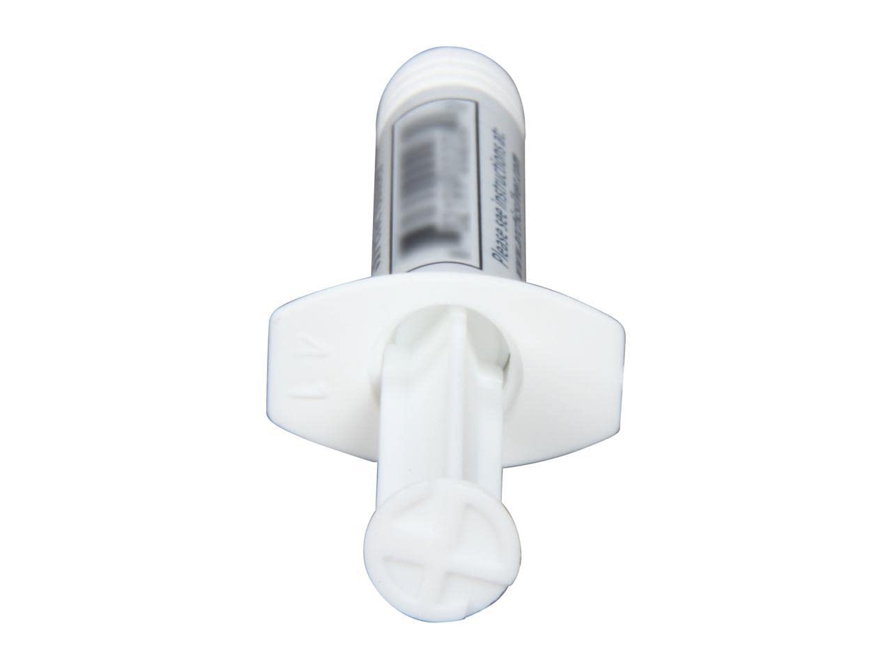 Arctic Silver Ceramique 2 Premium High Density Thermal Compound 2.7g Ivory (ASCMQ2-2.7G-R)