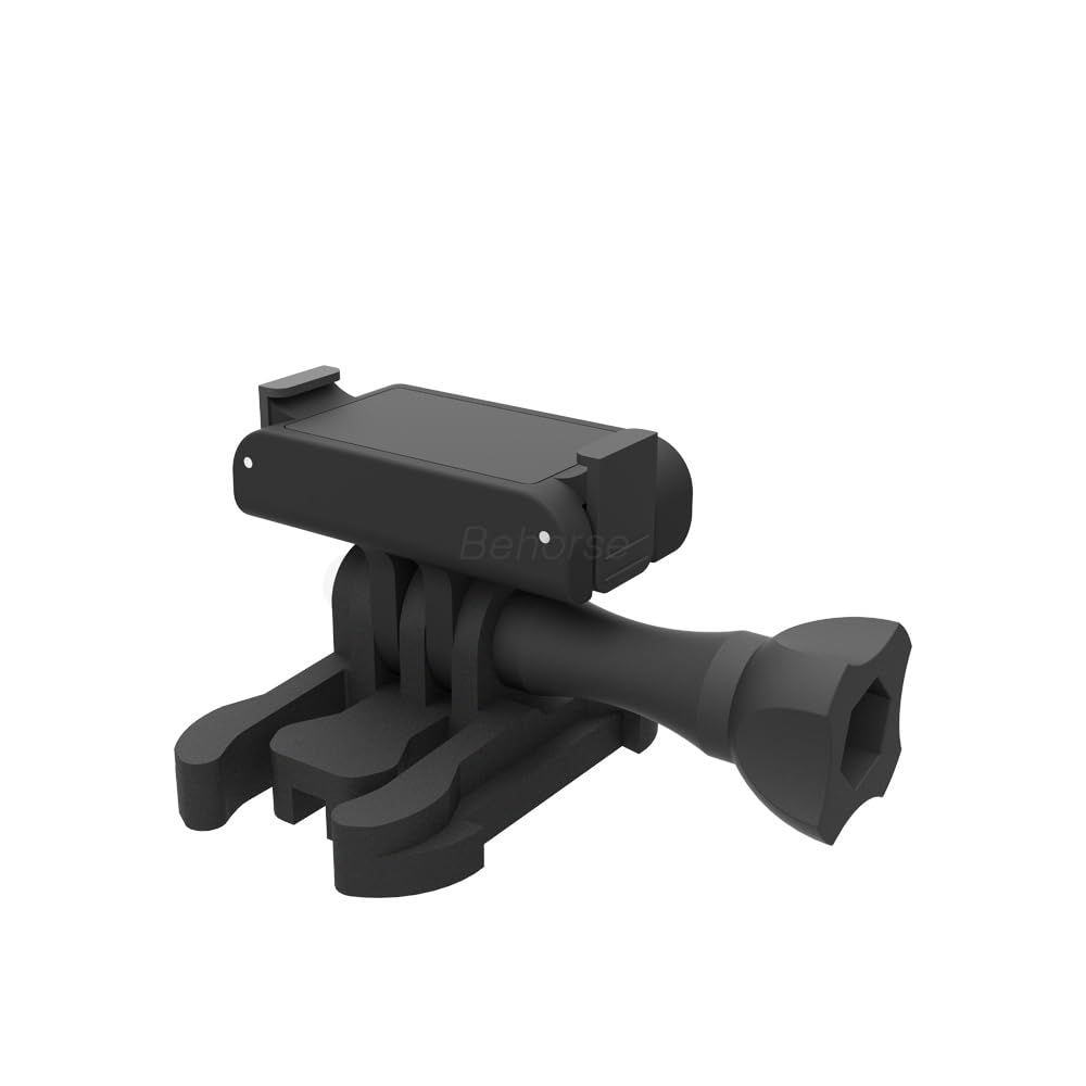 Action 2 Magnetic Adapter Mount 1/4 Interface Mount Bracket for DJI Action 2 Sports Camera Accessories (Adapter2)