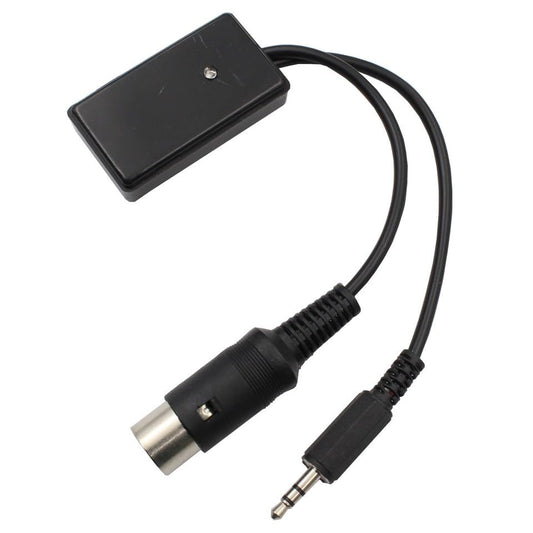 Bluetooth Interface Adapter Converter Fit for Icom IC-451 IC-471 IC-475 IC-505