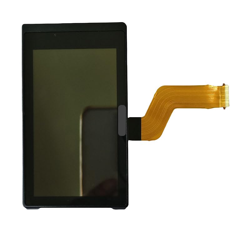 YOYO-TAINEW For Sony A6000 Screen Assembly with Case and Cable Camera Accessories