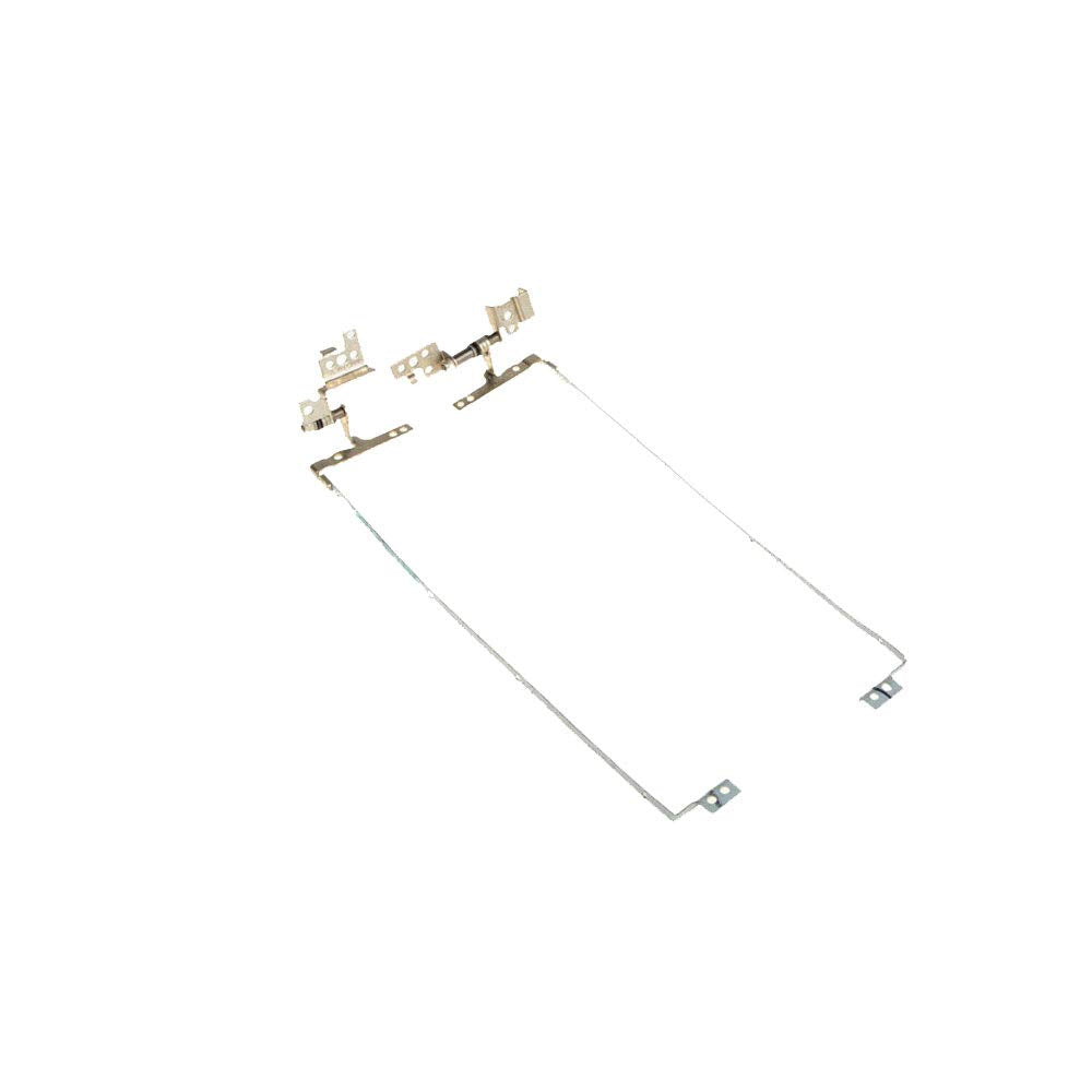 New Laptop Replacement Parts Fit Lenovo IdeaPad G580 G585 (Screen Hinges)