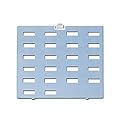 Avaya Lucent Partner 18D 18 Button Display Series 1 Desi Plastic & Paper 10 Pack