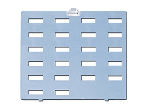 Avaya Lucent Partner 18D 18 Button Display Series 1 Desi Plastic & Paper 10 Pack