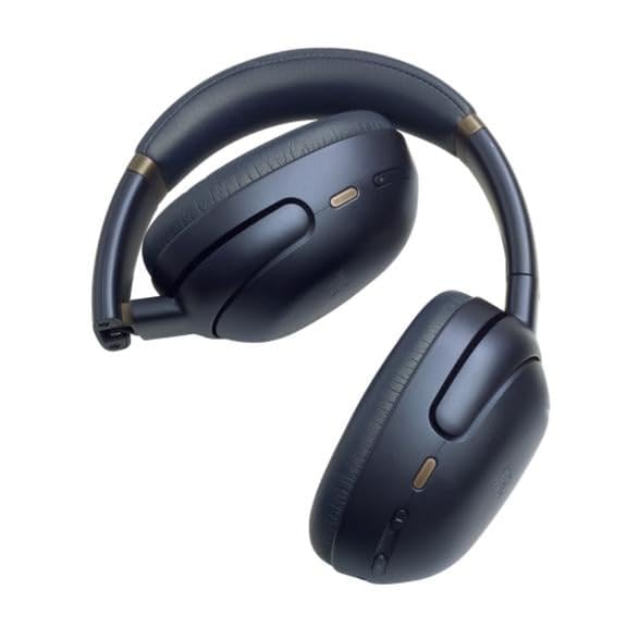 JBL Tour One M3 Smart Tx - Wireless Over-Ear Noise Cancelling Headphones with Smart Transmitter, Hi-Res Audio (3.5mm or USB-C), Spatial 360 Sound…