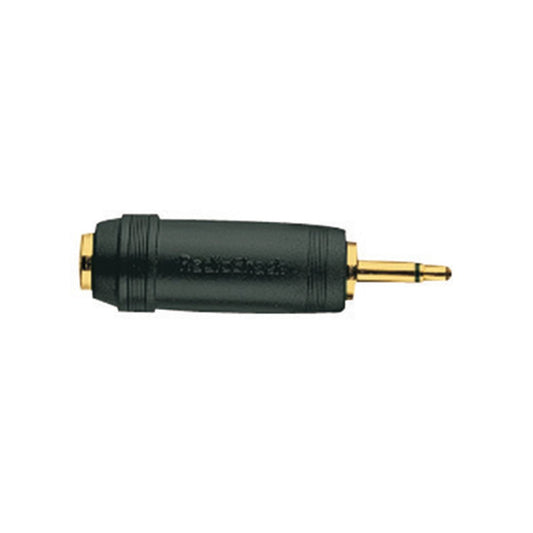 RadioShack Gold-Plated Mono-to-Mono Inline Adapter