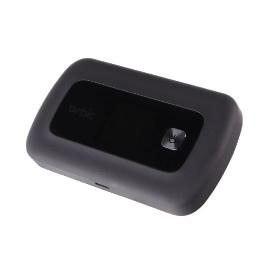 Orbic Verizon Speed Mobile Hotspot | 4G LTE |Connect up to 10 Wi-Fi Enabled Devices | Up to 12 hrs of Usage time |Up to 5 Days of Stand-by time |