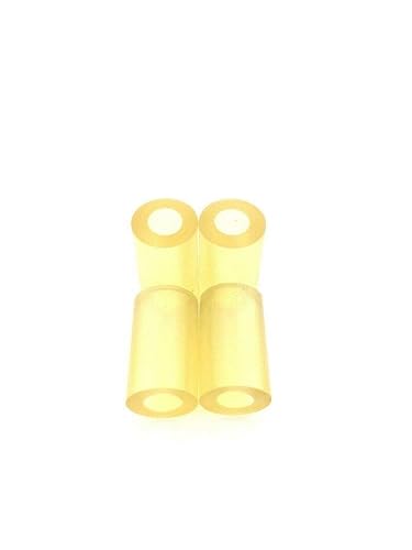 4 PCS PA03289-Y034 PA03289-Y035 Feed Exit Roller tire kit for Fujitsu fi-4120C fi-4220C fi-5120C fi-5220C fi-6000NS fi-6010N Printer Accessories