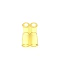 4 PCS PA03289-Y034 PA03289-Y035 Feed Exit Roller tire kit for Fujitsu fi-4120C fi-4220C fi-5120C fi-5220C fi-6000NS fi-6010N Printer Accessories