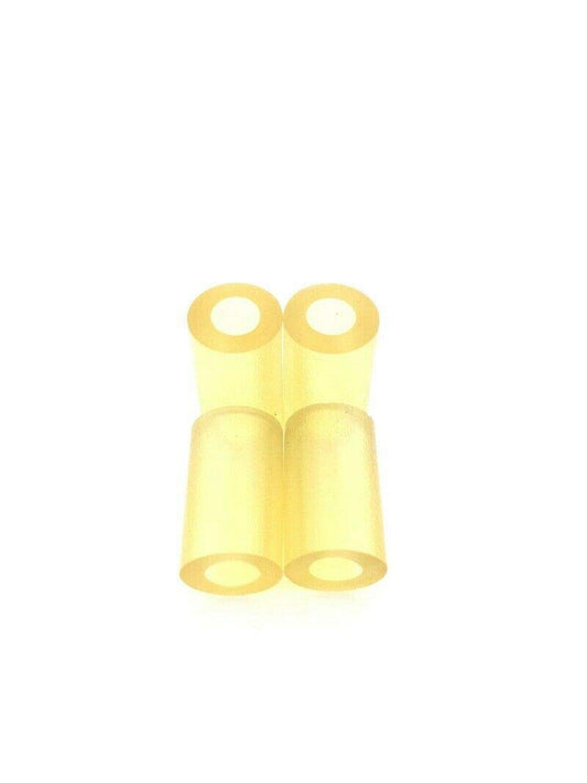 4 PCS PA03289-Y034 PA03289-Y035 Feed Exit Roller tire kit for Fujitsu fi-4120C fi-4220C fi-5120C fi-5220C fi-6000NS fi-6010N Printer Accessories