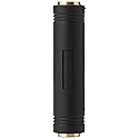 StarTech GCAUD3535FF 3.5 mm to 3.5 mm Audio Coupler - Female to Female
