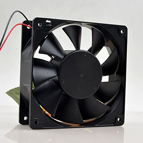 AD1224MB-F91GP 24V 120mm Fan AD1224MB-F91GP 24V 0.68A 12CM Inverter Cooling Fan