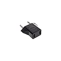 Seven Star Round Pin Adapter Plug