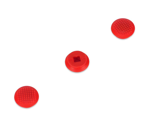 3 x Replacement Thinkpad 3.0 mm TrackPoint Caps for Lenovo Thinkpad T14s Gen 2 3 4th, X1 Carbon Gen 8 9 10 11, T16 Gen 1 Gen 2, X1 Yoga Gen 5 6 7 8th,
