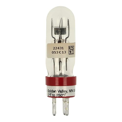 Honeywell 129464M UV Power Tube, 0 to 250F for C7035