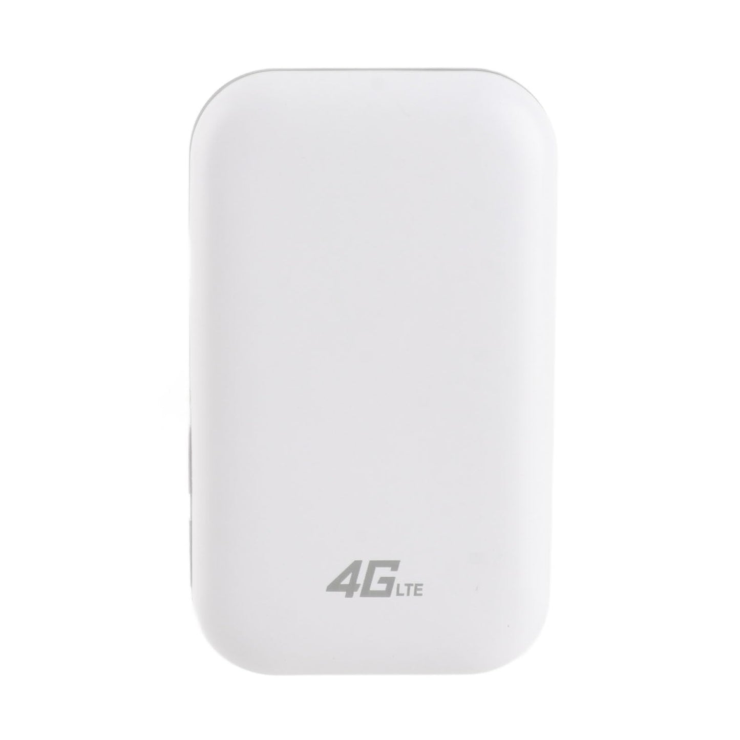 M80 Mobile WiFi Hotspot Slim Portable 4G WiFi Router with LED Display for Outdoor Car Travel