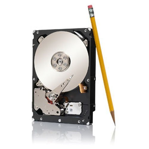 New Seagate Technology ST2000NM0023 New 3.5 2TB 7200RPM SAS - available soon (Certified Refurbished)