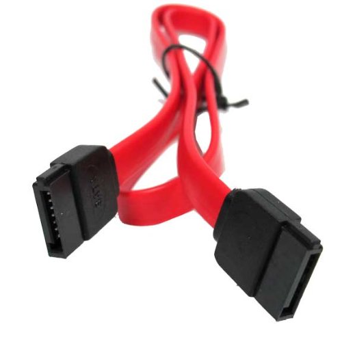 SF Cable, 1m Serial ATA-150 SATA Cable