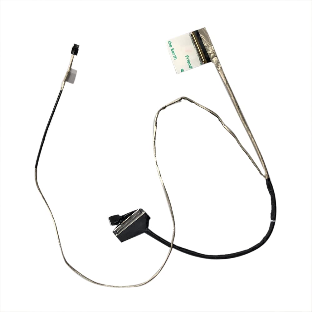 GinTai LCD LED Display Video Cable Replacement for Acer Aspire V3-574G V3-574 V3-575 V3-575T V3-575TG DDZRWDLC000 40Pin