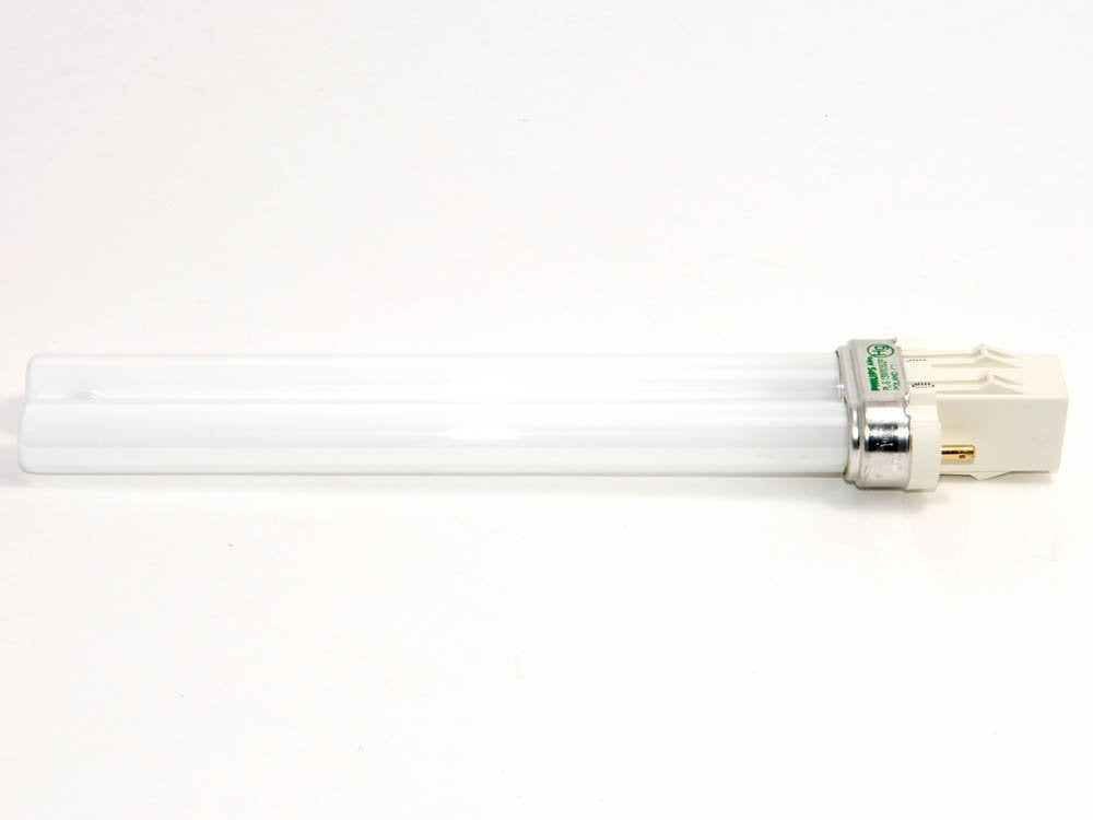 Philips 13W 2 Pin GX23 Neutral White Single Twin Tube CFL Bulb