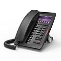 Fanvil Fan-H5 Elegant High-End Color Display Hotel Phone 3.5"
