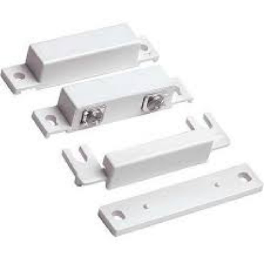 Honeywell Ademco 7939WG-GY Surface Mount Contact Grey 7939WGGY