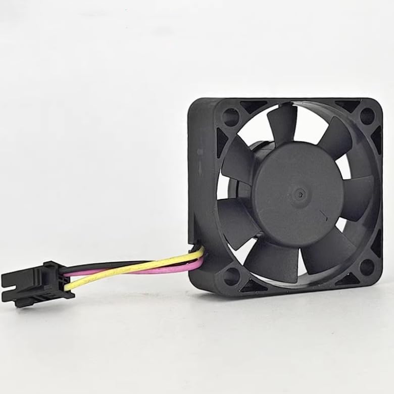 MGT4024LB-R10 40X40X13MM 24V 0.06A 3-Wire Cooling Fan