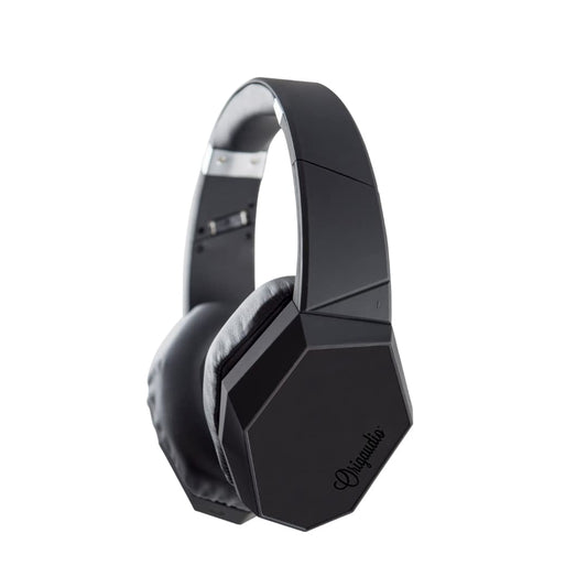 Origaudio Wrapsody Bluetooth Headphones - 85% Noise Canceling - True Wireless