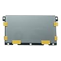 Laptop Replacement Parts Compatible for HP EliteBook 745 840 G5 G6 ZBook 14u G5 G6 L14381-001 PS1714 6037B0137001 6037B0137601 (Gray TouchPad)