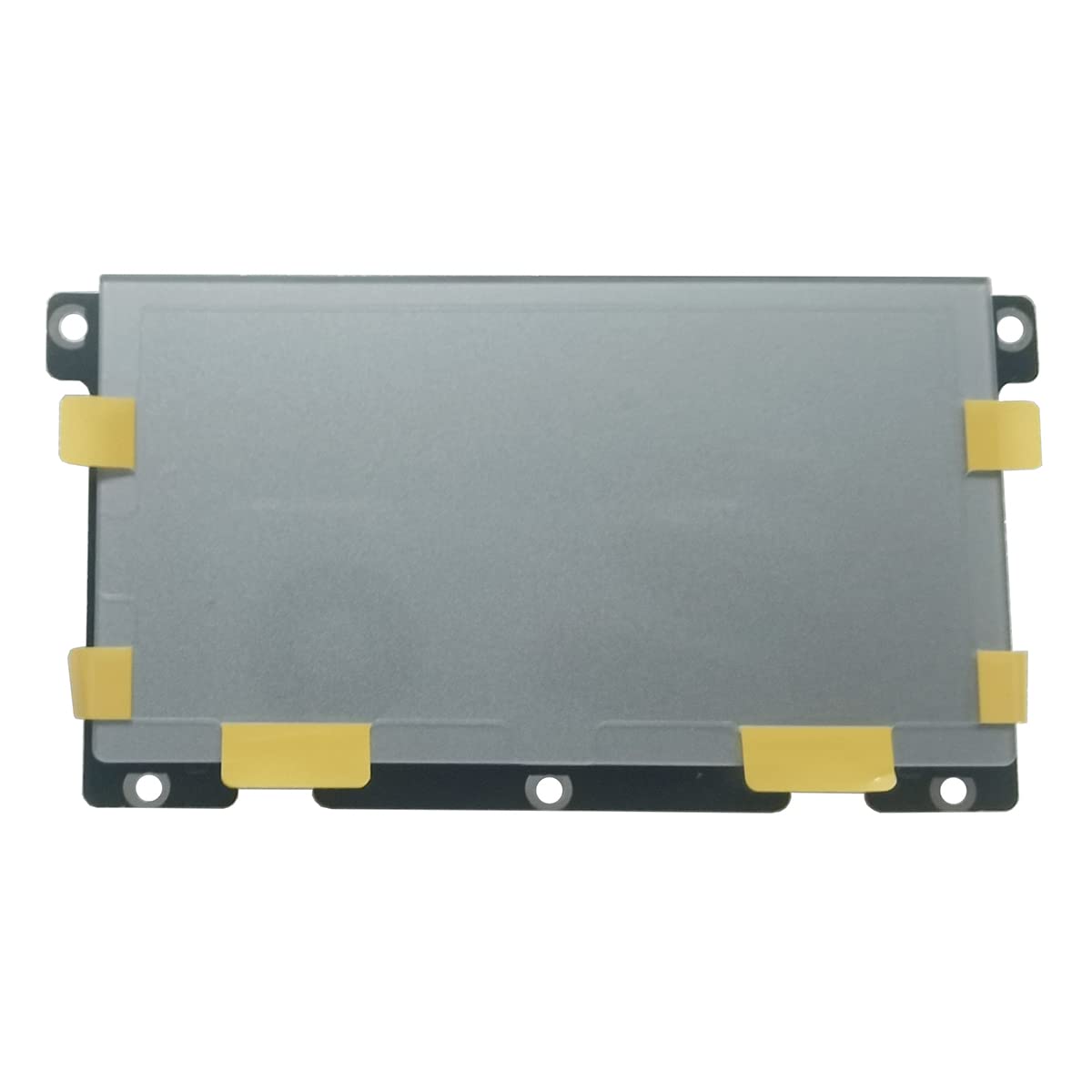 Laptop Replacement Parts Compatible for HP EliteBook 745 840 G5 G6 ZBook 14u G5 G6 L14381-001 PS1714 6037B0137001 6037B0137601 (Gray TouchPad)