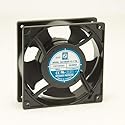 ORION FANS OA109AP-11-1TBXC 115V, 22W, 47DB, AXIAL Fan