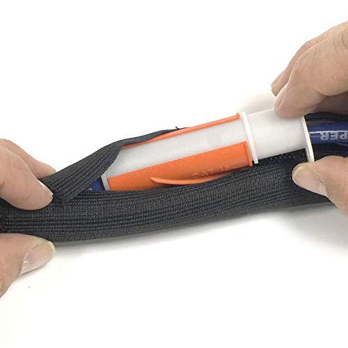 Design Engineering 011009 Easy Loom Large (12 to 19mm) Line Sleeve Installation Tool