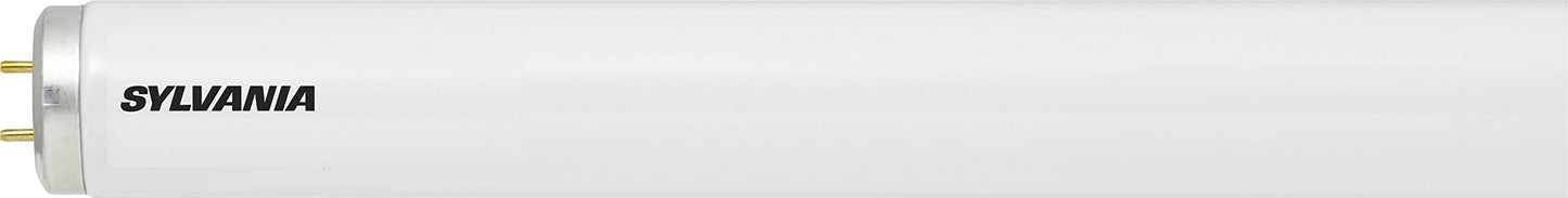 LEDVANCE T12 Rapid Start Fluorescent lamp, 40 Watt, Deluxe Cool White Phosphor, 4100K, 30 Pack