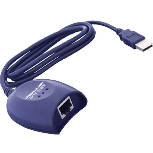 SF Cable USB 2.0 Network Ethernet Adapter