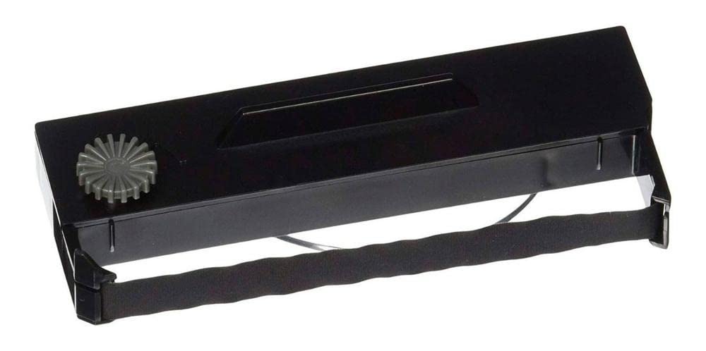Epson Black Erc Ribbon Cassette For Ctm290 M290 Tm290