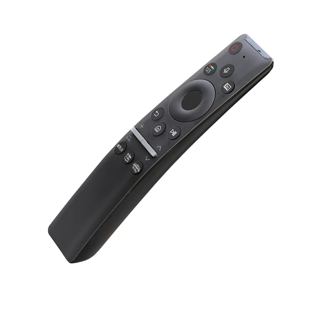 BN59-01329A BN59-01330A Voice Remote for Samsung Smart TV QN55Q70TAFXZA QN65Q70TAFXZA QN65Q7DTAFXZA QN75Q70TAFXZA QN82Q70TAFXZA QN85Q70TAFXZA