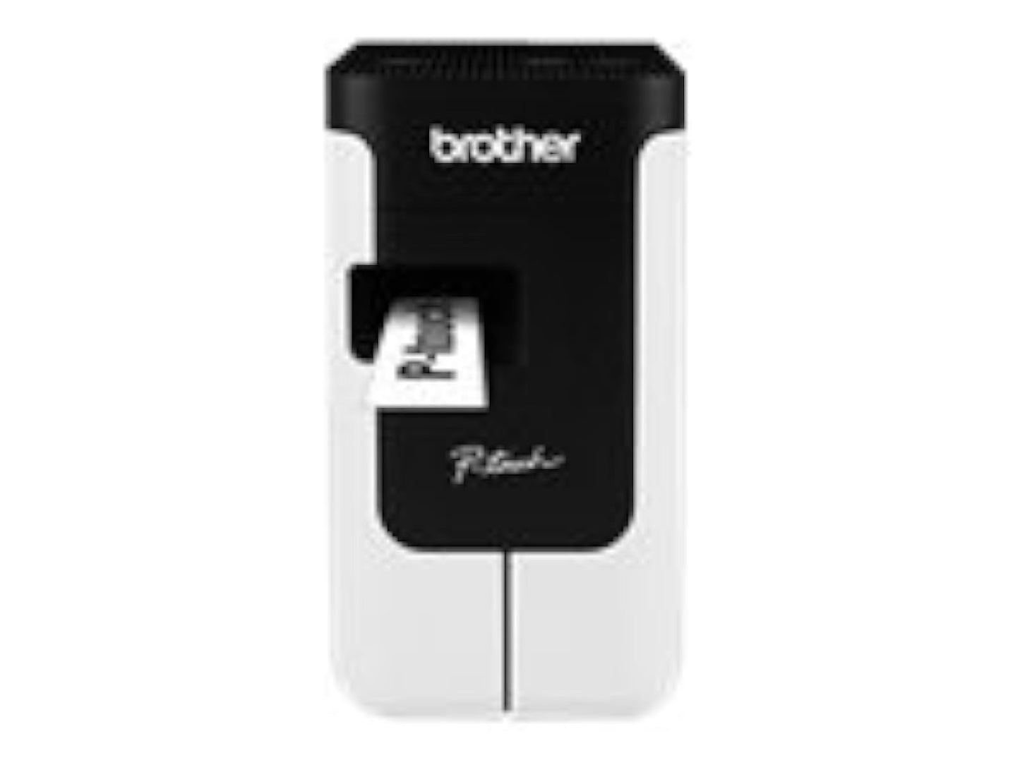 BROTHER P-touch PT-P700 Electronic Label Maker /Tape, Label ABCD Keyboard, Print Preview, Repeat Printing / PT-P700 /