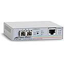 Allied Telesyn 1000bt to 1000sx/sc Media Converter