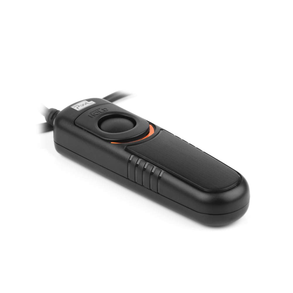 Pixel RC-201 S2 Remote Commander Shutter Release Cable for Sony Digital Cameras Replaces Sony RM-SPR1